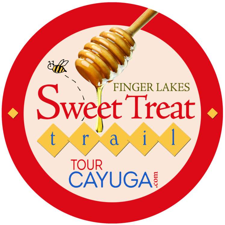 Sweet Treat Trail 2017 Logo Simplified logo